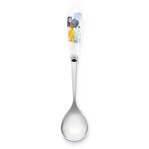Anniversary Belle Spoon image 0