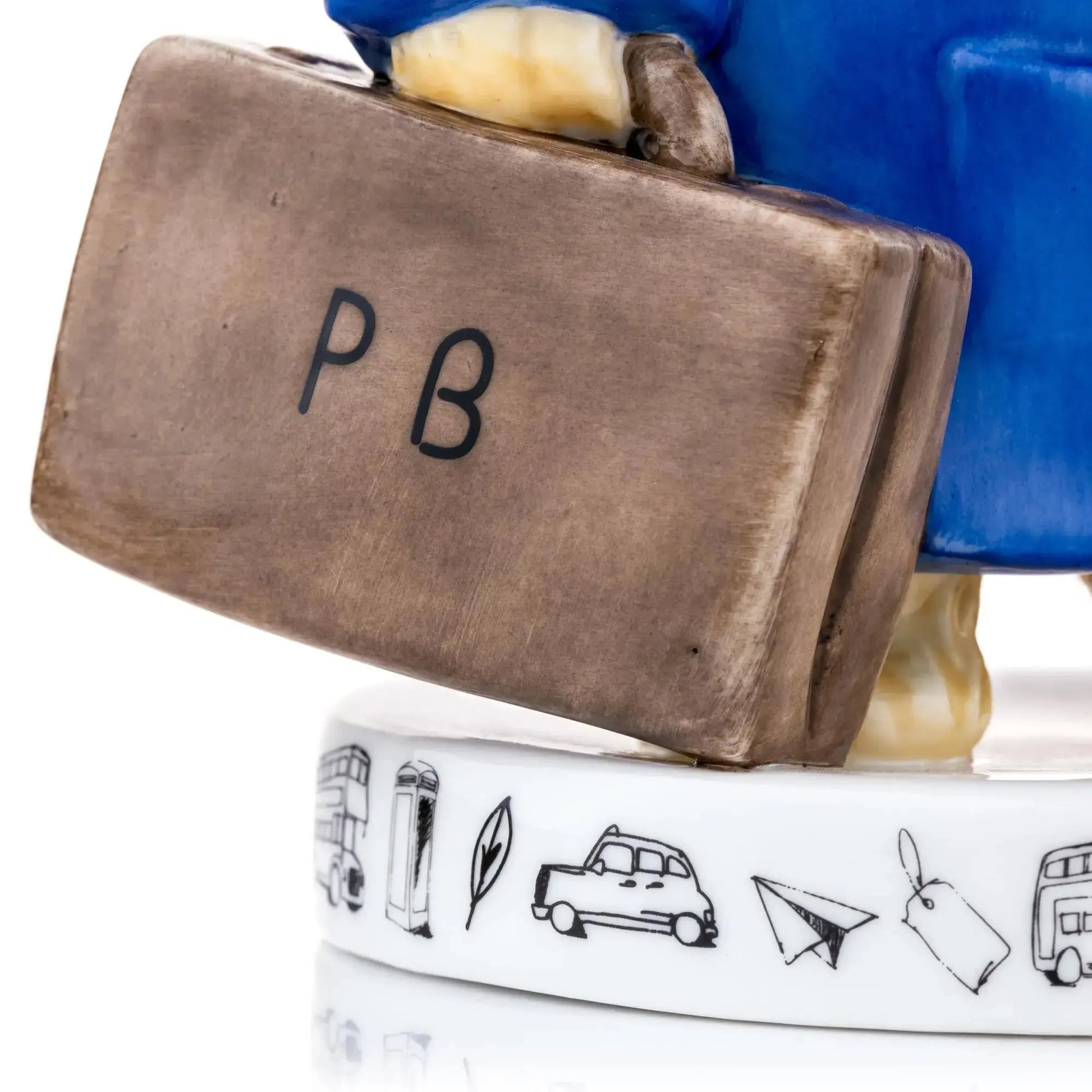 Paddington: Please Look After This Bear - Colourway image 4