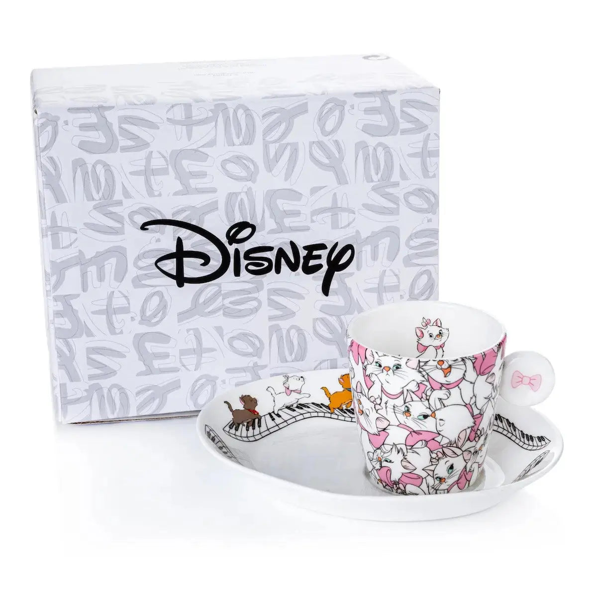 Aristocats Espresso Cup and Saucer image 3