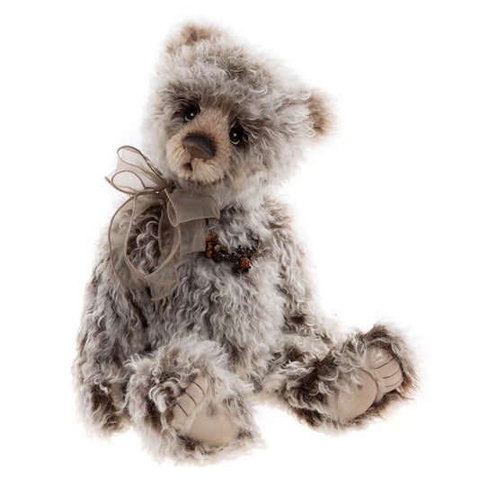 Charlie Bears Mrs Williams Plush Collectable Charlie Bears