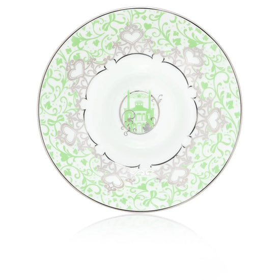 Tiana Wedding Cup and Saucer image 2