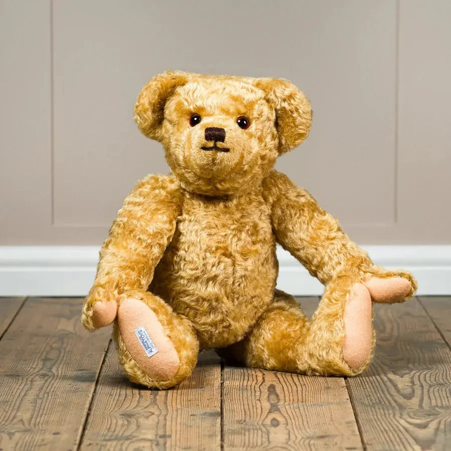 Merrythought Edward; Christopher Robin's Teddy Bear
