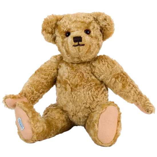 Merrythought Edward; Christopher Robin's Teddy Bear