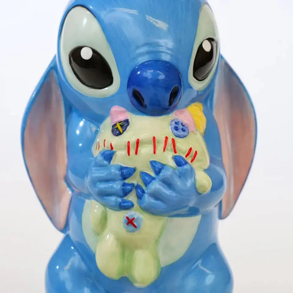 Stitch and Scrump image 2