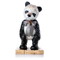 english ladies charlie bear mr widget figurine - Charterwells