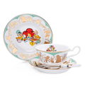 english ladies disney alice in wonderland mad hatter tea set - Charterwells