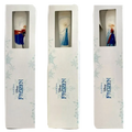 english ladies disney frozen 1 pack of 3 princess tea spoons - Charterwells