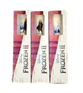 english ladies disney frozen 2 pack of 3 princess tea spoons - Charterwells