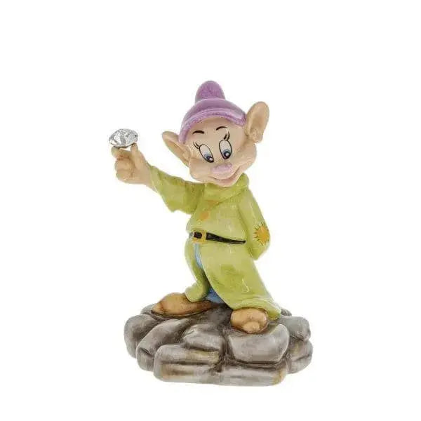 english ladies disney princess snow white 7 dwarfs figurines 1 - Charterwells