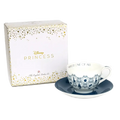 english ladies disney snow white story cup saucer - Charterwells