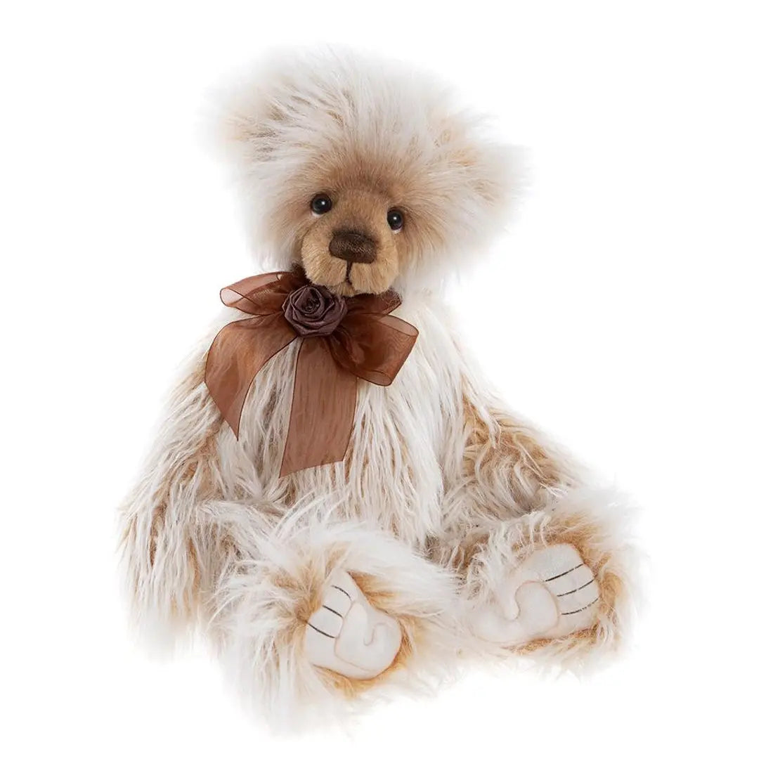 Charlie Bears Ari Charlie Bears
