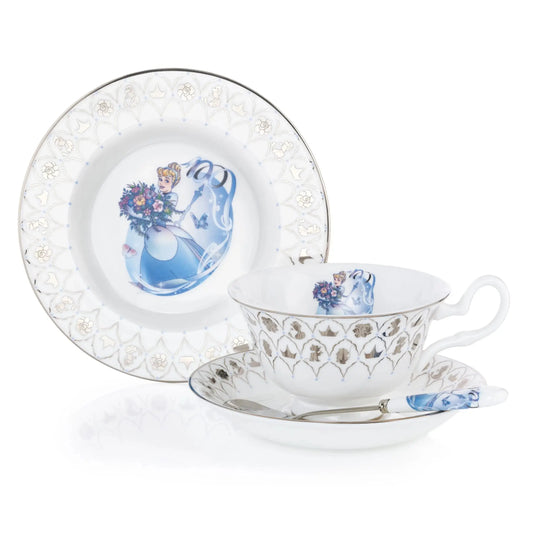 Anniversary Cinderella Spoon image 1