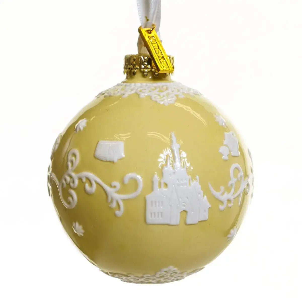Belle Colour Ornament image 0