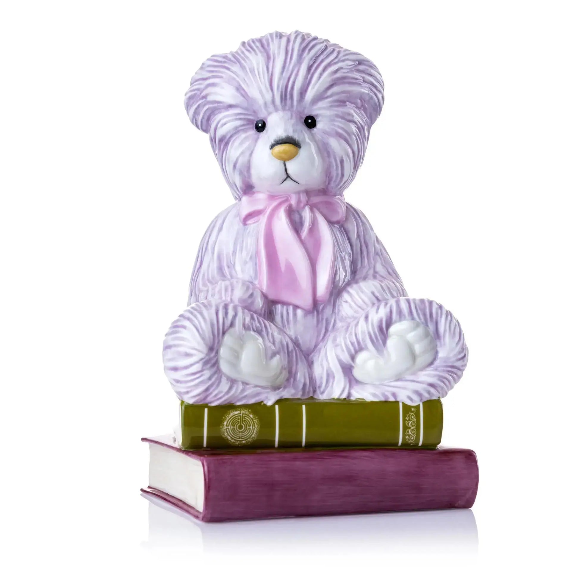 Charlie Year Bear 2024 image 0