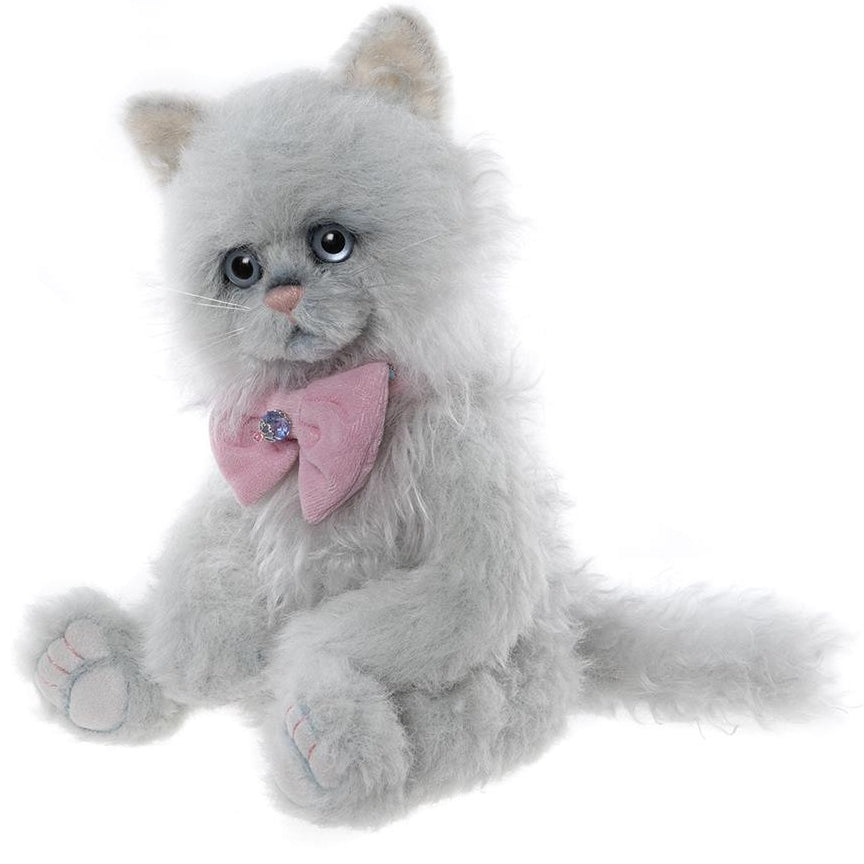 Charlie Bears Felicette Isabelle Collection Charlie Bears