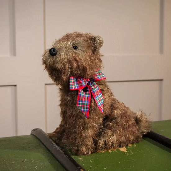 Merrythought Greyfriars Bobby Teddy Bear