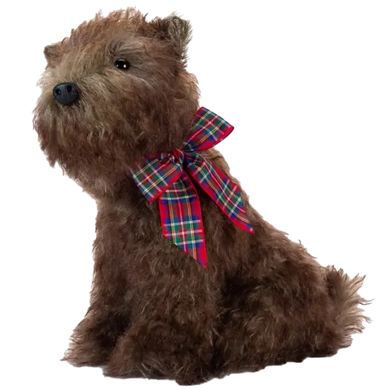 Merrythought Greyfriars Bobby Teddy Bear