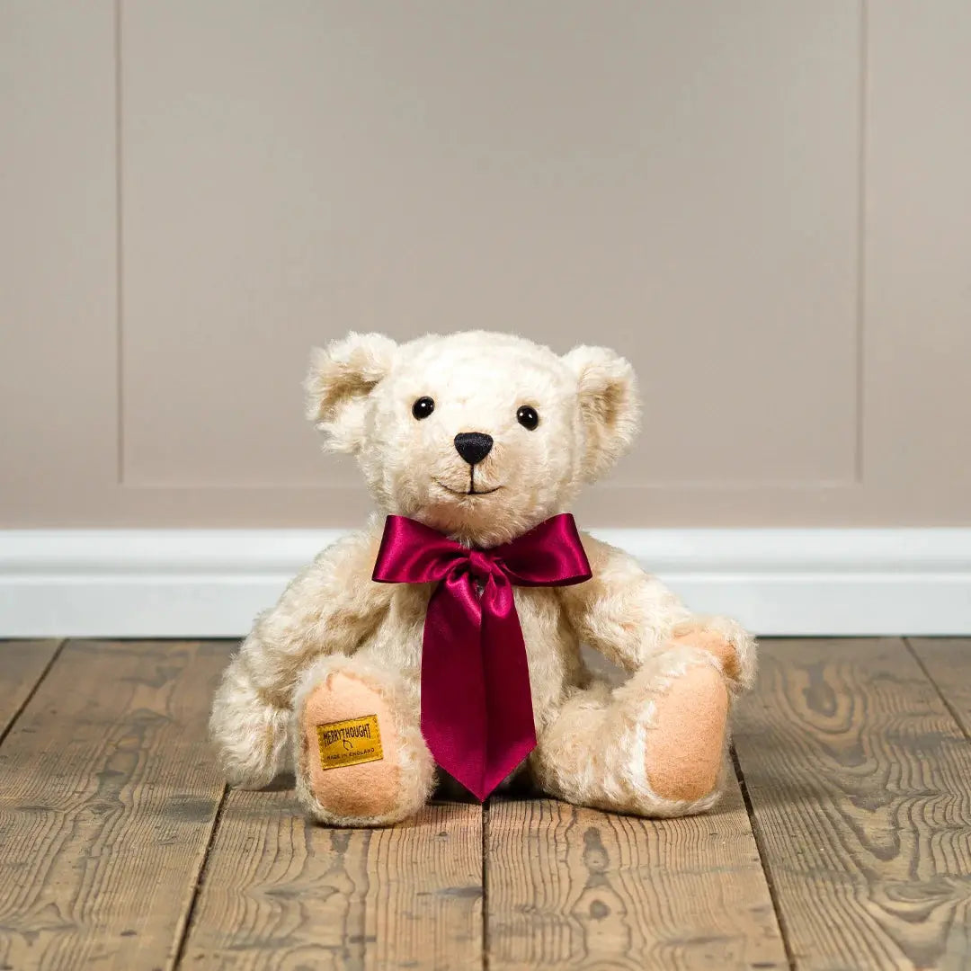 Merrythought Henley Teddy Bear