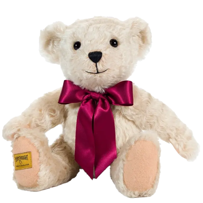 Merrythought Henley Teddy Bear