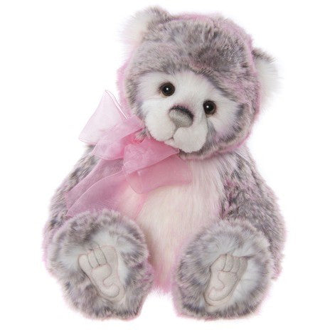 Charlie Bears Amelie Plush - Charterwells