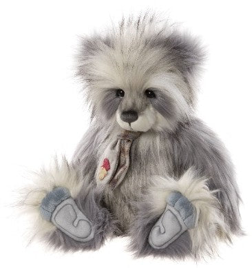 Charlie Bears Stewart Plush - Charterwells