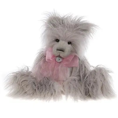 Charlie Bears Chrissy 2023 Collection