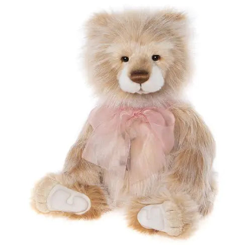 Charlie Bears Daybreak 2023 Collection