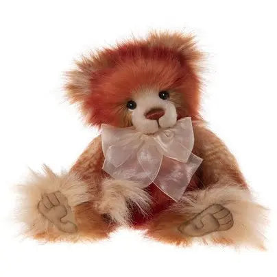Charlie Bears Harvest Moon Plush - Charterwells