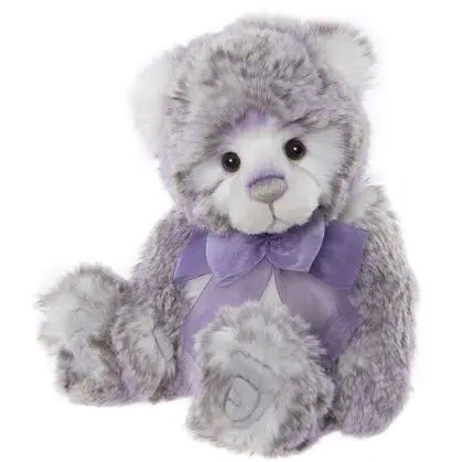 Charlie Bears Meghan Plush - Charterwells