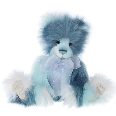 Charlie Bears Memory Lane Plush - Charterwells