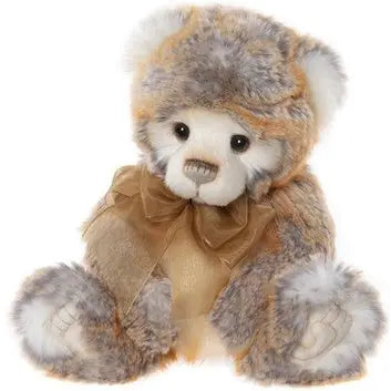 Charlie Bears Rhys Plush - Charterwells