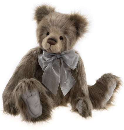 Charlie Bears Rosa Plush Bear Collectible Toy