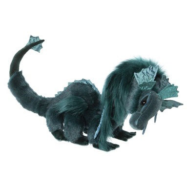 Charlie Bears The Loch Ness Monster Plush Bear Collectible Toy