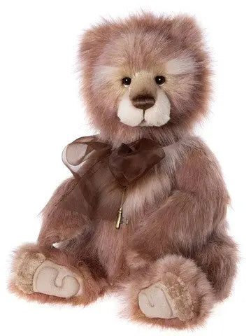 Charlie Bears Twilight 2023 Collection