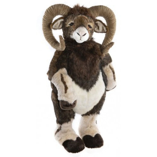 Charlie Bears Voyager Plush - Charterwells