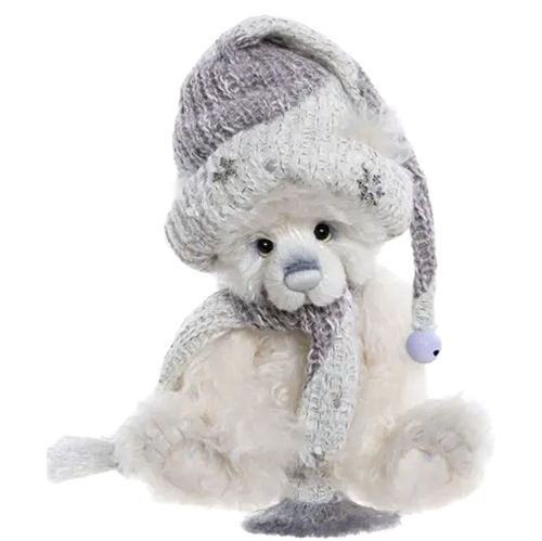 Charlie Bears Olympus Norgay Collection Charlie Bears