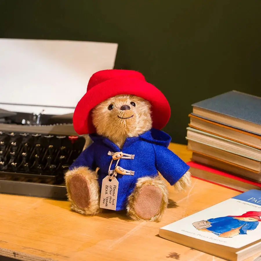 Merrythought Little Paddington - Classic Edition Teddy Bear