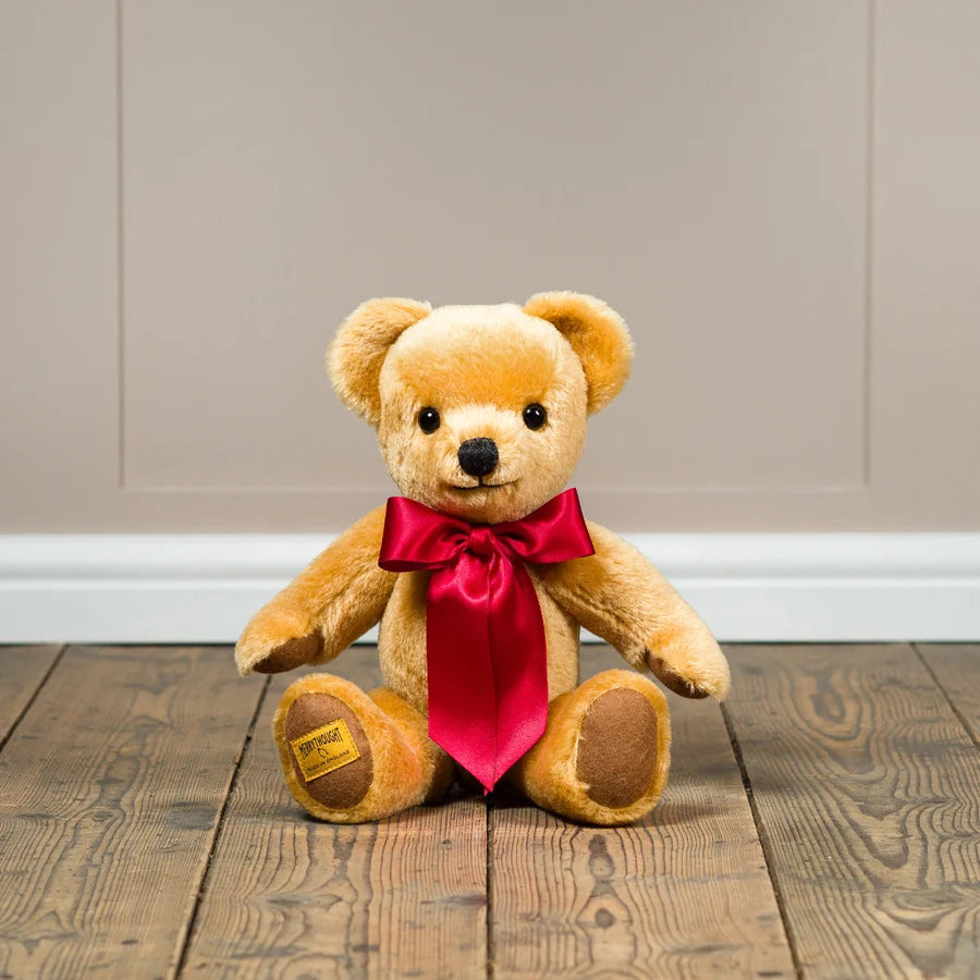 Merrythought 16" London Gold Teddy Bear Merrythought