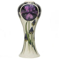 moorcroft limited edition ghost train vase - Charterwells