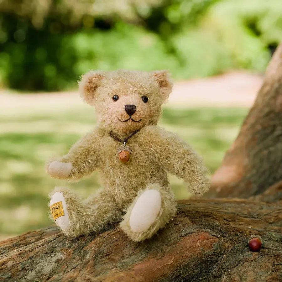 Merrythought Oakley Teddy Bear