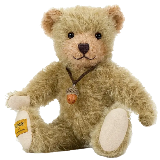 Merrythought Oakley Teddy Bear