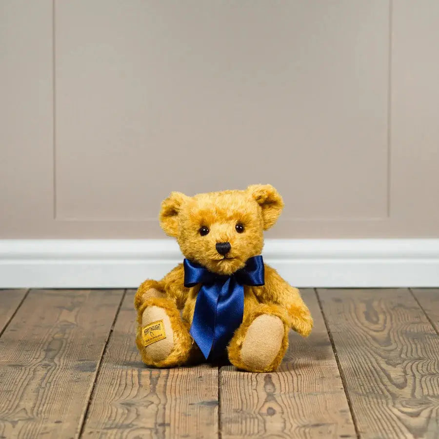 Merrythought Oxford Teddy Bear