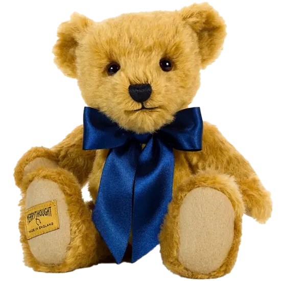 Merrythought Oxford Teddy Bear