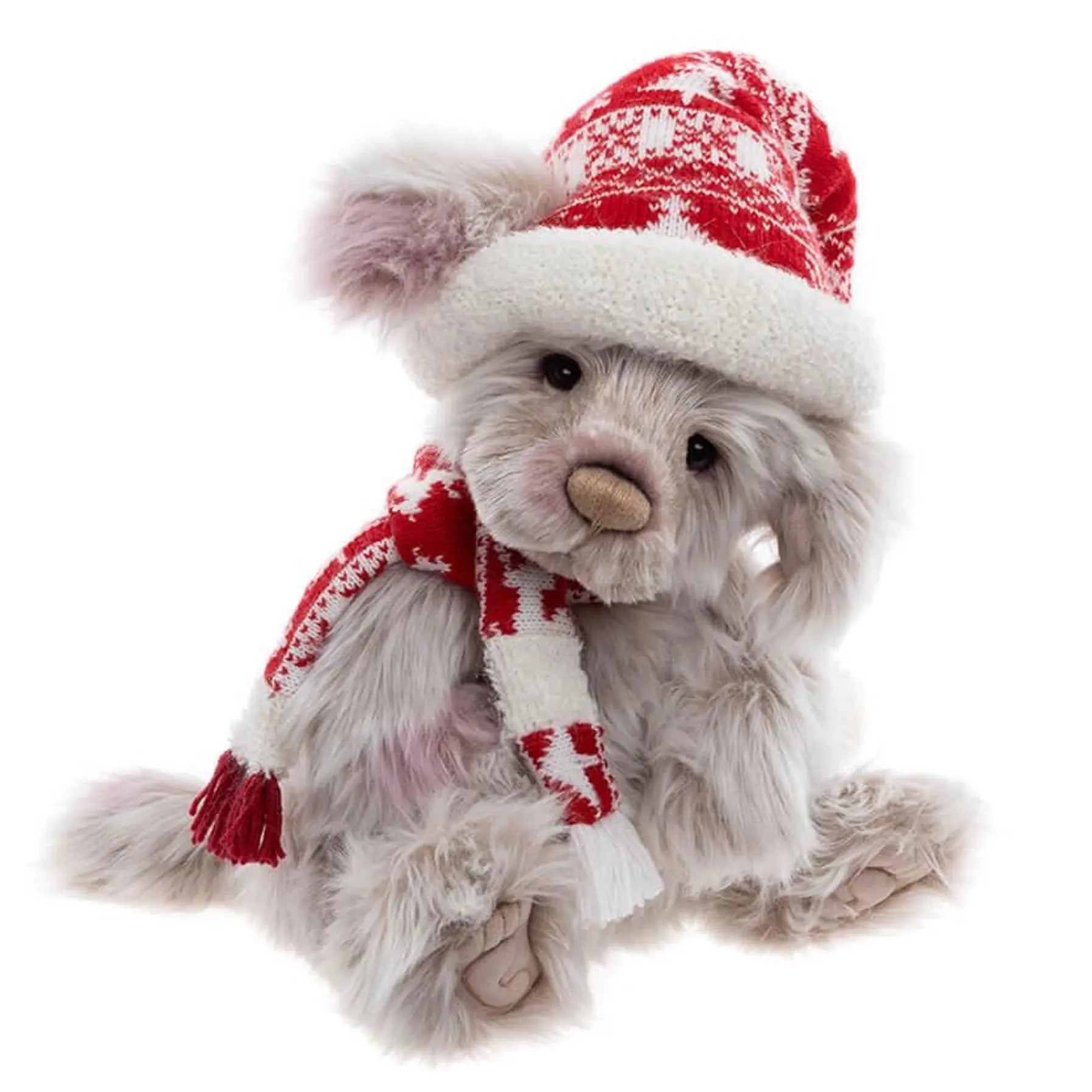 Charlie Bears Papplewick Charlie Bears Collection Charlie Bears
