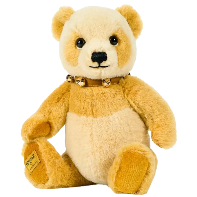 Merrythought Pippin Teddy Bear