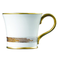 prouna pharaoh mug with swarovski crystals - Charterwells