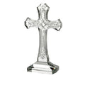 Waterford Crystal Spirituality 10" Clare Cross Charterwells