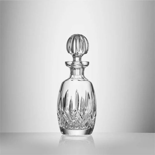 Waterford Crystal Lismore Decanter Connoisseur Rounded 500ml Charterwells
