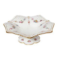 royal crown derby antoinette 1821 comport - Charterwells
