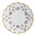 Royal Crown Derby Antoinette 30pc Dinner Set (1) - 2nd Quality - Charterwells